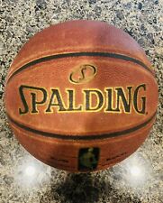 Spalding nba excel for sale  Philadelphia