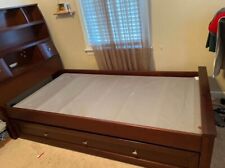 Twin trundle bed for sale  Chesapeake