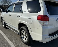toyota clean 4runner for sale  Export
