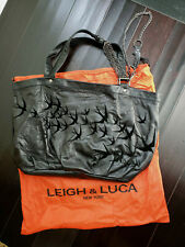 Leigh luca leather for sale  Pasadena