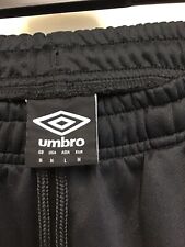 Umbro tracksuit bottoms for sale  NOTTINGHAM