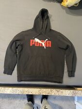 Puma hoodie men for sale  Washington