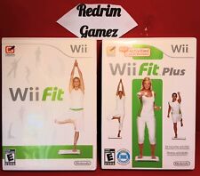 Wii fit wii for sale  Arkadelphia