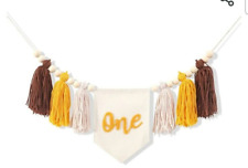 Boho 1st birthday for sale  Cocoa