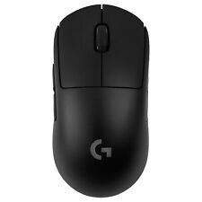 Logitech G Pro Wireless Gaming Mouse 910-005270 (WORKS/READ), used for sale  Shipping to South Africa