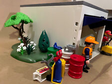 Playmobil garage zubehör gebraucht kaufen  Hamburg