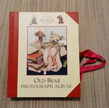 Old bear friends for sale  COLDSTREAM