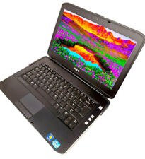 Barato Rápido Dell Laptop e5430 Intel I5 3rd 4GB 320Gb Webcam 14.1" Windows 10 Hdmi comprar usado  Enviando para Brazil