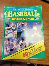 1990 hottest rookies for sale  Youngwood