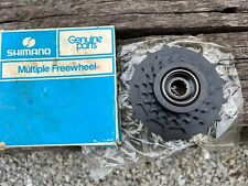 Nos shimano speed for sale  Columbia