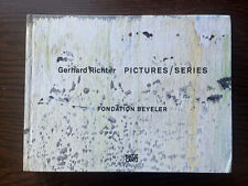 Gerhard richter fondation for sale  Knoxville