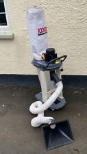 Dust extractor axminster for sale  TIVERTON