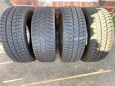 Tires bridgestone blizzak for sale  Pearland