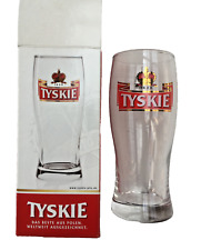 Tyskie bierglas beste gebraucht kaufen  Seevetal