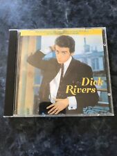 Dick rivers baby d'occasion  Cuisery