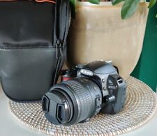 Nikon d3100 14.2mp for sale  LEICESTER