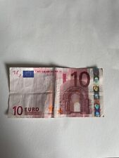 Billet euro 2002 d'occasion  Sessenheim