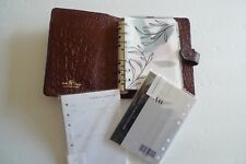 Mulberry agenda planner for sale  Shipping to Ireland