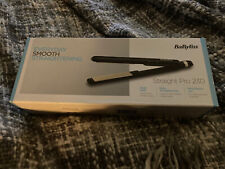 Babyliss ceramic pro for sale  HULL