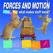 Forces motion makes for sale  USA