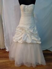 Bnwt wedding dress for sale  WIRRAL