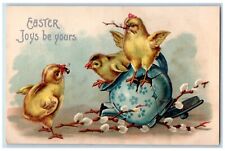 C1910 easter hatched for sale  Terre Haute