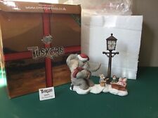 Tuskers elephants 91271 for sale  WESTON-SUPER-MARE