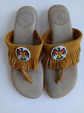 Sioux sandals tru for sale  Fort Wayne