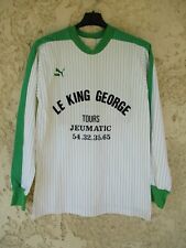 Maillot puma vintage d'occasion  Raphele-les-Arles