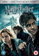 Harry potter deathly for sale  STOCKPORT