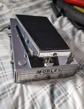 Morley 1970s pwo for sale  ATHERSTONE