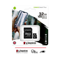 Micro 32gb scheda usato  Scordia