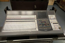Console mixage sony d'occasion  Verson