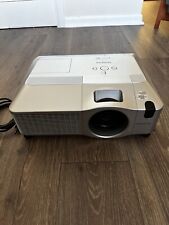 Hitachi projector x615 for sale  Shipping to Ireland