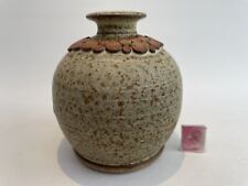 Stornoway studio pottery for sale  Shipping to Ireland