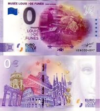Billet euro 2021 d'occasion  Paris XII