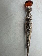 Kilt pin mizpah for sale  Des Arc