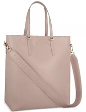 Bolsa tote Michael Kors bolsa blush rosa fragrância bolsa perfume nova, usado comprar usado  Enviando para Brazil