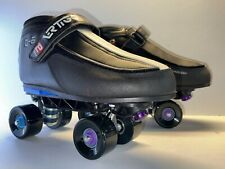 Dance rollerskates atom gebraucht kaufen  Wattenscheid