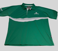 Guinness rugby polo for sale  Fort Lauderdale