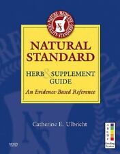 Natural standard herb for sale  Hillsboro