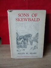 Allen seaby sons for sale  ANDOVER