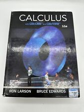 Calculus 11th edition for sale  Houston