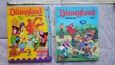 Disneyland vintage collectable for sale  WADHURST