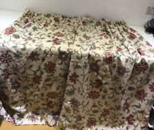 Lined dorma kalamkari for sale  BRIGHTON