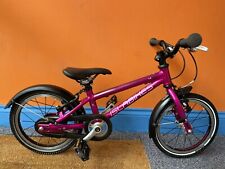 Islabikes cnoc small for sale  Shipping to Ireland