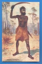 Aborigines australia.native th for sale  UK