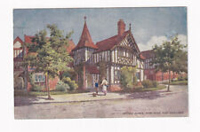 Printed postcard cottage for sale  SHEFFIELD