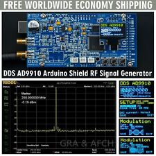 Dds ad9910 arduino for sale  Shipping to Ireland