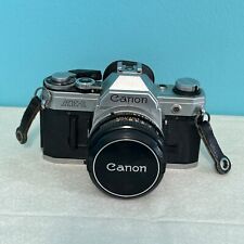 Canon 35mm slr for sale  Franklin